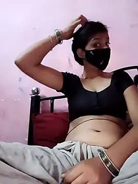 Snapshot of Daya_Chheda chatting on 12, 9, 2025 Daya Chheda online show from 12, 9, 2025