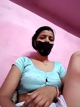 Snapshot of Daya_Chheda chatting on 4, 10, 2025 Daya Chheda online show from 4, 10, 2025