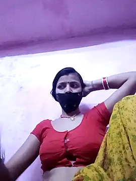 Snapshot of Daya_Chheda chatting on 5, 10, 2025 Daya Chheda online show from 5, 10, 2025