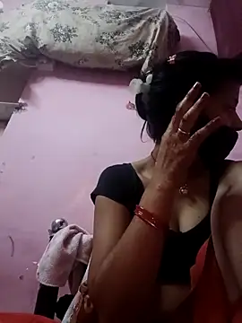 Snapshot of Daya_Chheda chatting on 12, 10, 2025 Daya Chheda online show from 12, 10, 2025