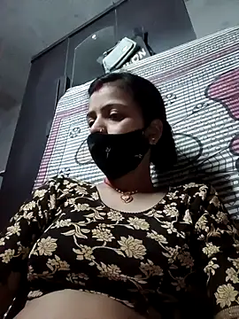 Snapshot of Daya_Chheda chatting on 13, 10, 2025 Daya Chheda online show from 13, 10, 2025