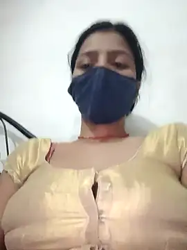 Snapshot of Daya_Chheda chatting on 15, 10, 2025 Daya Chheda online show from 15, 10, 2025