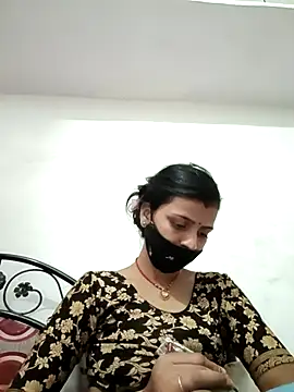 Snapshot of Daya_Chheda chatting on 17, 10, 2025 Daya Chheda online show from 17, 10, 2025