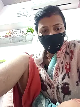 Snapshot of Daya_Chheda chatting on 13, 11, 2025 Daya Chheda online show from 13, 11, 2025