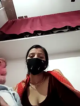 Snapshot of Daya_Chheda chatting on 17, 11, 2025 Daya Chheda online show from 17, 11, 2025