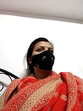 Snapshot of Daya_Chheda chatting on 23, 11, 2025 Daya Chheda online show from 23, 11, 2025