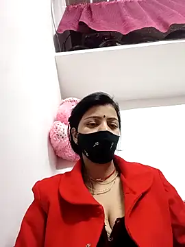 Snapshot of Daya_Chheda chatting on 14, 12, 2025 Daya Chheda online show from 14, 12, 2025