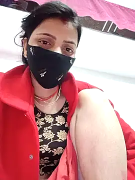 Snapshot of Daya_Chheda chatting on 16, 12, 2025 Daya Chheda online show from 16, 12, 2025