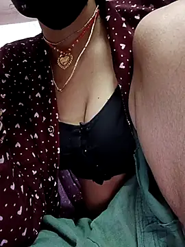 Snapshot of Daya_Chheda chatting on 17, 12, 2025 Daya Chheda online show from 17, 12, 2025