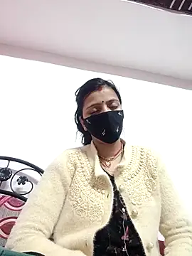 Snapshot of Daya_Chheda chatting on 18, 12, 2025 Daya Chheda online show from 18, 12, 2025