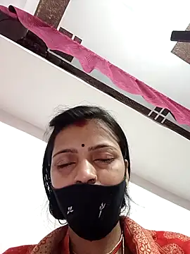 Snapshot of Daya_Chheda chatting on 19, 12, 2025 Daya Chheda online show from 19, 12, 2025