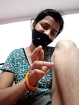 Snapshot of Daya_Chheda chatting on 12, 3, 2026 Daya Chheda online show from 12, 3, 2026