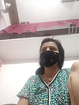 Snapshot of Daya_Chheda chatting on 18, 3, 2026 Daya Chheda online show from 18, 3, 2026