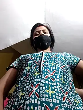 Snapshot of Daya_Chheda chatting on 25, 3, 2026 Daya Chheda online show from 25, 3, 2026