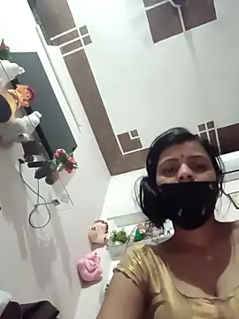 Snapshot of Daya_Chheda chatting on 4, 4, 2026 Daya Chheda online show from 4, 4, 2026