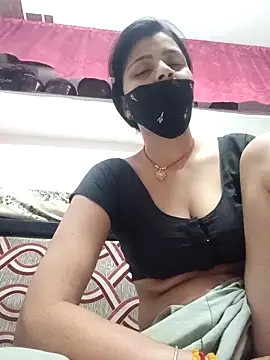 Snapshot of Daya_Chheda chatting on 7, 4, 2026 Daya Chheda online show from 7, 4, 2026