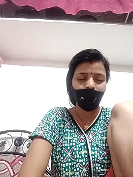 Snapshot of Daya_Chheda chatting on 9, 4, 2026 Daya Chheda online show from 9, 4, 2026