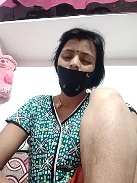 Snapshot of Daya_Chheda chatting on 12, 4, 2026 Daya Chheda online show from 12, 4, 2026