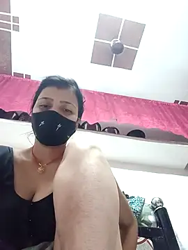 Snapshot of Daya_Chheda chatting on 16, 4, 2026 Daya Chheda online show from 16, 4, 2026