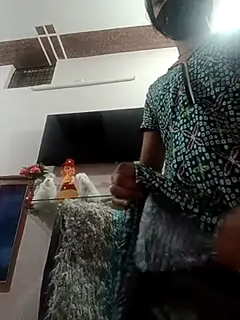 Snapshot of Daya_Chheda chatting on 20, 4, 2026 Daya Chheda online show from 20, 4, 2026