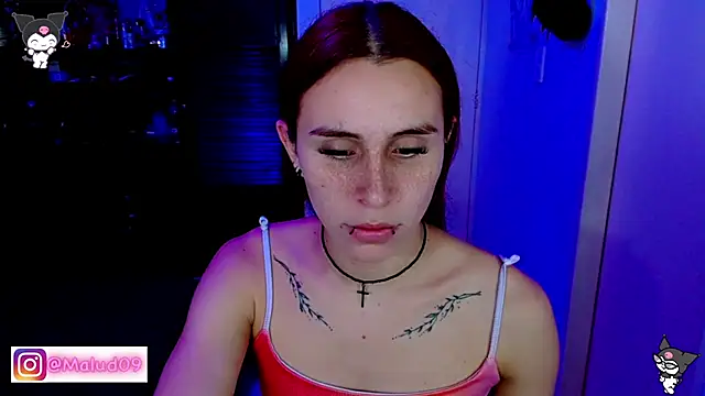 Malud09 online show from 1, 12, 2025
