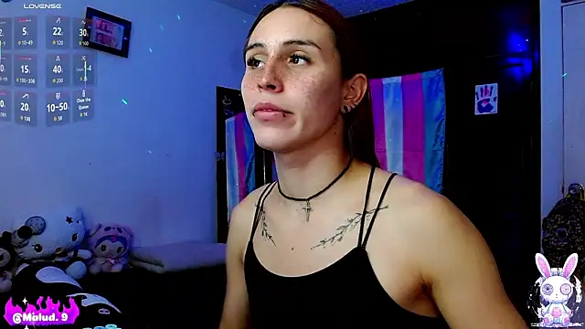 Snapshot of Malud09 chatting on 2, 2, 2026 Malud09 online show from 2, 2, 2026