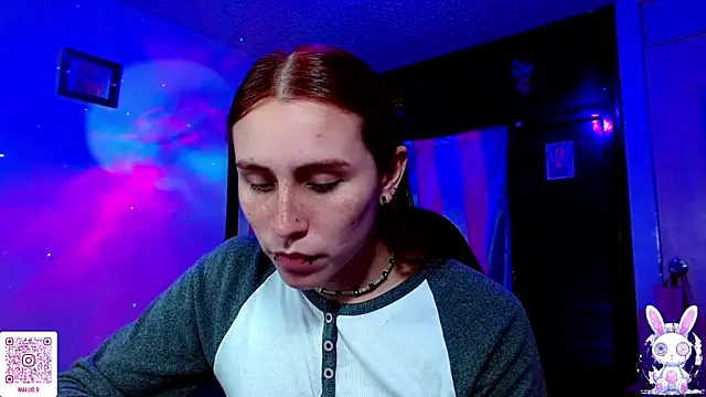 Snapshot of Malud09 chatting on 15, 4, 2026 Malud09 online show from 15, 4, 2026