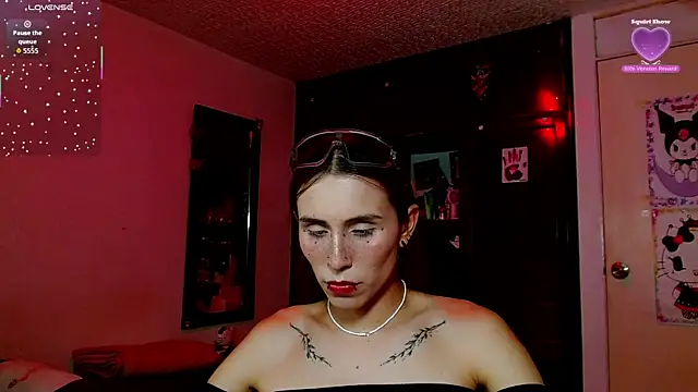 Snapshot of Malud09 chatting on 5, 7, 2026 Malud09 online show from 5, 7, 2026