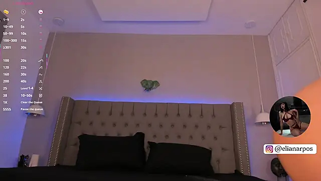 Snapshot of Emiliana_Rios chatting on 30, 10, 2025 Emiliana Rios online show from 30, 10, 2025