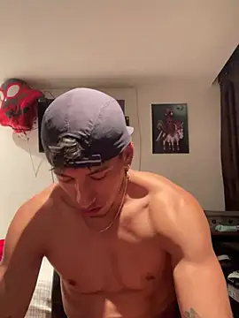 Thiago Happy online show from 10, 3, 2025