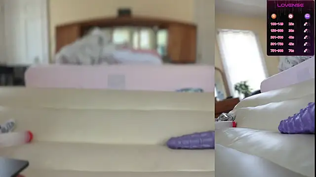 Lena Vesper online show from 15, 9, 2025