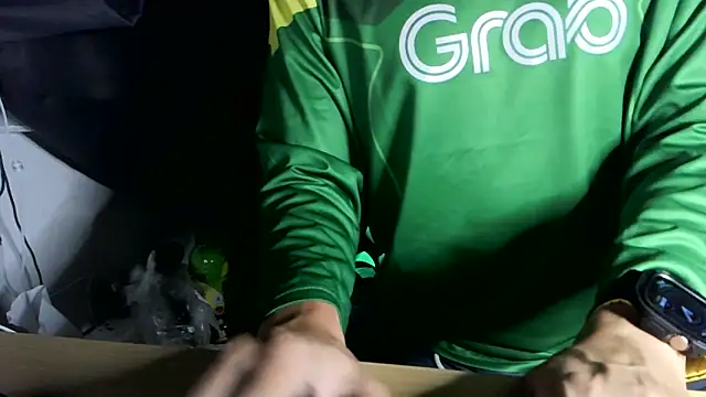 mak mark92 online show from 1, 11, 2025