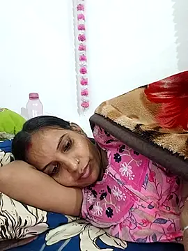 Hotty-Nidhi online show from 20, 11, 2025