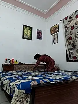 Snapshot of Hotty-Nidhi chatting on 16, 3, 2026 Hotty-Nidhi online show from 16, 3, 2026