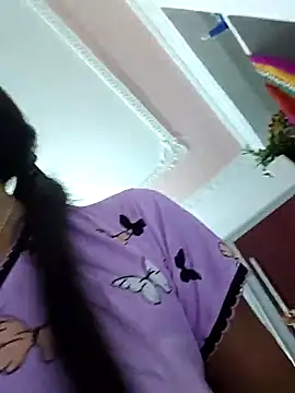 Snapshot of Hotty-Nidhi chatting on 18, 3, 2026 Hotty-Nidhi online show from 18, 3, 2026