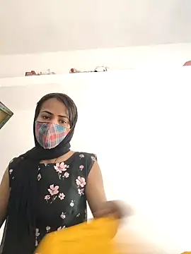 indiancute43 online show from 12, 3, 2025