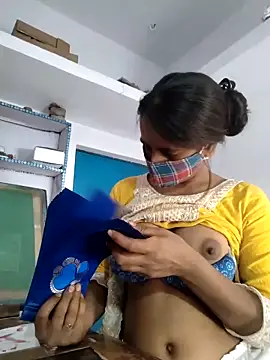 indiancute43 online show from 11, 4, 2026