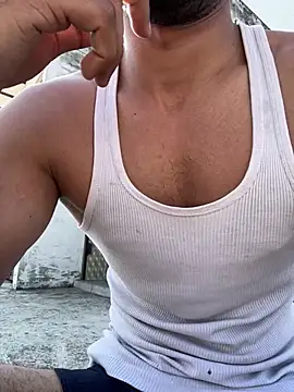 HARSHHU01 online show from 9, 3, 2025