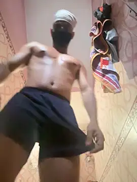 HARSHHU01 online show from 12, 3, 2025