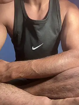 HARSHHU01 online show from 21, 3, 2025