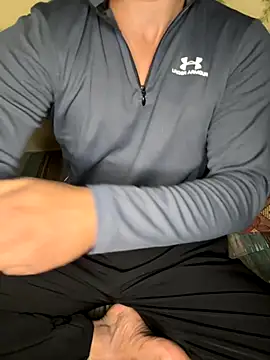 HARSHHU01 online show from 29, 9, 2025