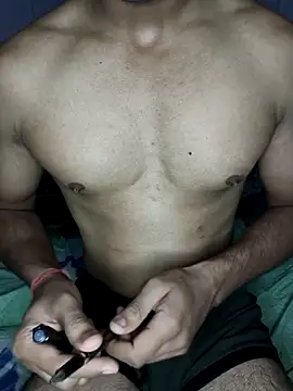 HARSHHU01 online show from 11, 11, 2025