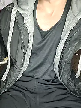 HARSHHU01 online show from 27, 11, 2025