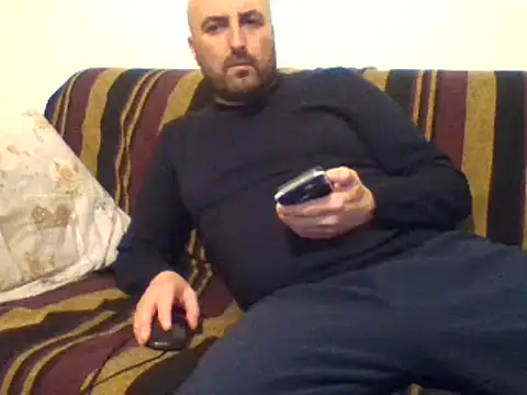 maxxxio12 online show from 14, 3, 2025