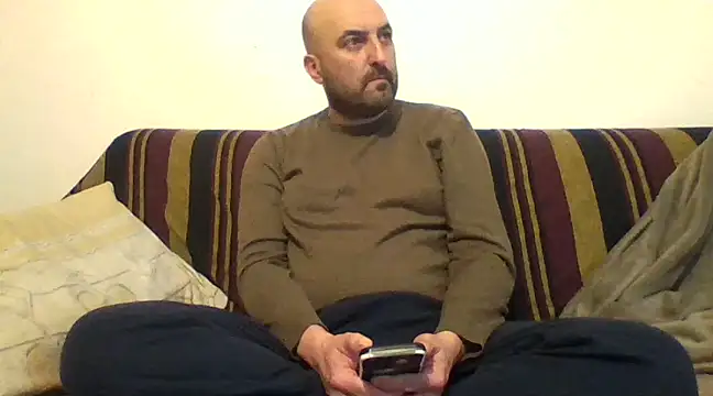 maxxxio12 online show from 15, 3, 2025