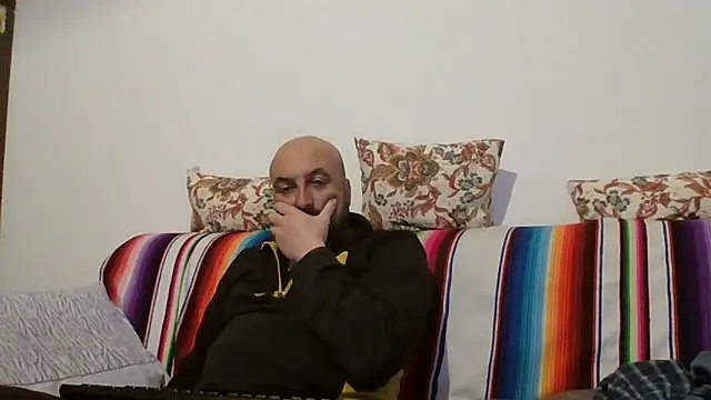 Snapshot of maxxxio12 chatting on 31, 3, 2026 maxxxio12 online show from 31, 3, 2026