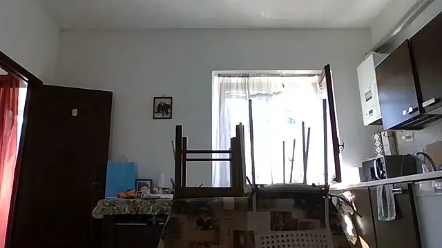 Snapshot of maxxxio12 chatting on 25, 4, 2026 maxxxio12 online show from 25, 4, 2026