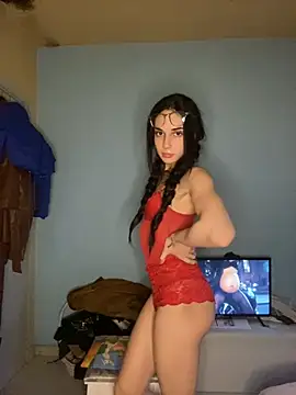 nahiacoelho online show from 20, 3, 2025