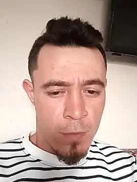 Snapshot of Thunderbolt121 chatting on 21, 3, 2026 Thunderbolt121 online show from 21, 3, 2026