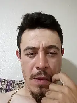 Snapshot of Thunderbolt121 chatting on 25, 4, 2026 Thunderbolt121 online show from 25, 4, 2026